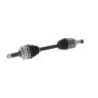TRAKMOTIVE AXLES MZ-8139 CV Axle Shaft