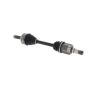 TRAKMOTIVE AXLES MZ-8139 CV Axle Shaft