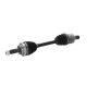 TRAKMOTIVE AXLES MZ-8141 CV Axle Shaft