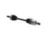 TRAKMOTIVE AXLES MZ-8141 CV Axle Shaft