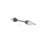 TRAKMOTIVE AXLES MZ-8142 CV Axle Shaft