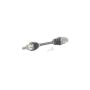 TRAKMOTIVE AXLES MZ-8143 CV Axle Shaft
