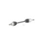 TRAKMOTIVE AXLES MZ-8144 CV Axle Shaft