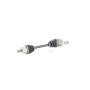 TRAKMOTIVE AXLES MZ-8146 CV Axle Shaft