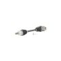 TRAKMOTIVE AXLES MZ-8147 CV Axle Shaft