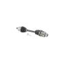 TRAKMOTIVE AXLES MZ-8147 CV Axle Shaft