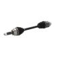 TRAKMOTIVE AXLES MZ-8149 CV Axle Shaft