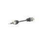 TRAKMOTIVE AXLES MZ-8155 CV Axle Shaft