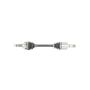TRAKMOTIVE AXLES MZ-8165 CV Axle Shaft