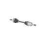 TRAKMOTIVE AXLES MZ-8167 CV Axle Shaft