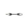 TRAKMOTIVE AXLES MZ-8168 CV Axle Shaft