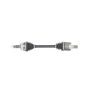 TRAKMOTIVE AXLES MZ-8169 CV Axle Shaft