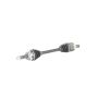 TRAKMOTIVE AXLES MZ-8169 CV Axle Shaft