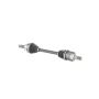 TRAKMOTIVE AXLES MZ-8169 CV Axle Shaft