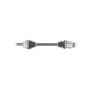 TRAKMOTIVE AXLES MZ-8170 CV Axle Shaft