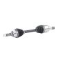 TRAKMOTIVE AXLES MZ-8171 CV Axle Shaft
