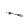TRAKMOTIVE AXLES MZ-8172 CV Axle Shaft