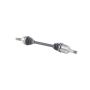 TRAKMOTIVE AXLES MZ-8175 CV Axle Shaft