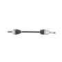TRAKMOTIVE AXLES MZ-8178 CV Axle Shaft