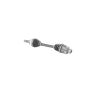 TRAKMOTIVE AXLES MZ-8185 CV Axle Shaft