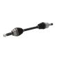 TRAKMOTIVE AXLES MZ-8186 CV Axle Shaft