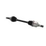 TRAKMOTIVE AXLES MZ-8186 CV Axle Shaft