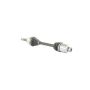 TRAKMOTIVE AXLES MZ-8188 CV Axle Shaft