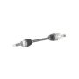 TRAKMOTIVE AXLES MZ-8189 CV Axle Shaft
