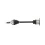 TRAKMOTIVE AXLES MZ-8192 CV Axle Shaft
