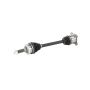 TRAKMOTIVE AXLES MZ-8192 CV Axle Shaft