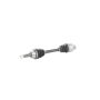 TRAKMOTIVE AXLES MZ-8193 CV Axle Shaft