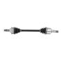 TRAKMOTIVE AXLES MZ-8194 CV Axle Shaft