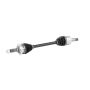 TRAKMOTIVE AXLES MZ-8194 CV Axle Shaft