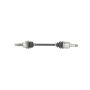 TRAKMOTIVE AXLES MZ-8200 CV Axle Shaft