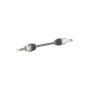 TRAKMOTIVE AXLES MZ-8200 CV Axle Shaft