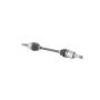 TRAKMOTIVE AXLES MZ-8200 CV Axle Shaft