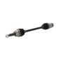 TRAKMOTIVE AXLES MZ-8202 CV Axle Shaft