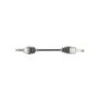 TRAKMOTIVE AXLES MZ-8203 CV Axle Shaft