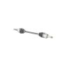 TRAKMOTIVE AXLES MZ-8203 CV Axle Shaft