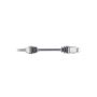 TRAKMOTIVE AXLES MZ-8204 CV Axle Shaft