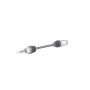 TRAKMOTIVE AXLES MZ-8204 CV Axle Shaft