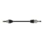 TRAKMOTIVE AXLES MZ-8205 CV Axle Shaft