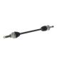 TRAKMOTIVE AXLES MZ-8205 CV Axle Shaft