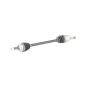 TRAKMOTIVE AXLES MZ-8207 CV Axle Shaft