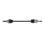 TRAKMOTIVE AXLES MZ-8210 CV Axle Shaft