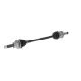 TRAKMOTIVE AXLES MZ-8210 CV Axle Shaft