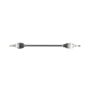 TRAKMOTIVE AXLES MZ-8211 CV Axle Shaft