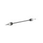 TRAKMOTIVE AXLES MZ-8211 CV Axle Shaft