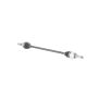 TRAKMOTIVE AXLES MZ-8211 CV Axle Shaft