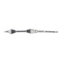 TRAKMOTIVE AXLES MZ-8212 CV Axle Shaft